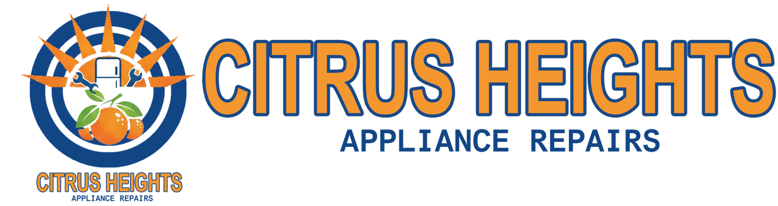 Citrus-Heights-Appliance-Repairs-Logo